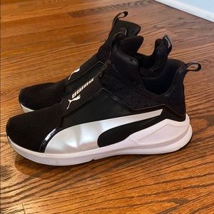 Puma Fierce Core Sneaker